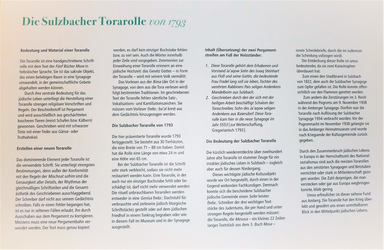 Erlaeuterung_Thorarolle Erlaeuterung Sulzbacher Thorarolle